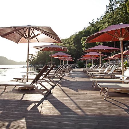 Hotel Marti Hemithea Marmaris Exterior foto
