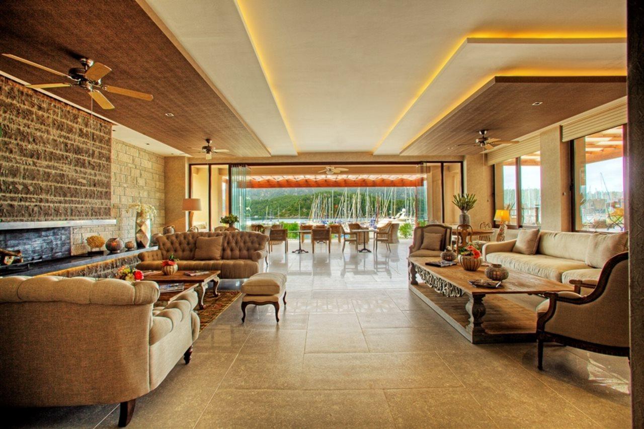 Hotel Marti Hemithea Marmaris Exterior foto