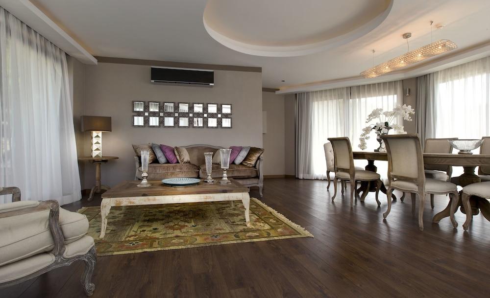 Hotel Marti Hemithea Marmaris Exterior foto